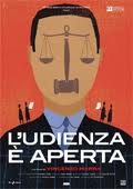 L'udienza è aperta