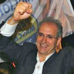 Sindaco Mascaro