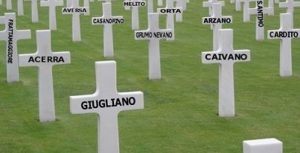 terra dei fuochi-croci