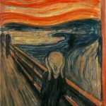 L'urlo di Munch
