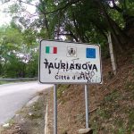 Taurianova-cartello