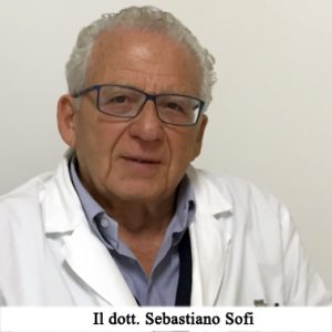 Sebastiano Sofi