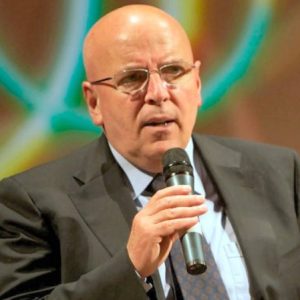 mario Oliverio