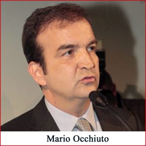 Mario Occhiuto