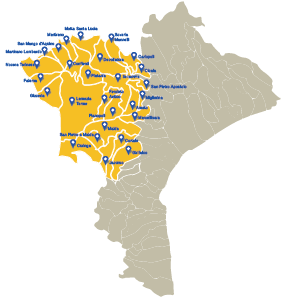 Città dell’Istmo